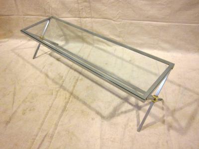 John Vesey John Vesey Cocktail Table