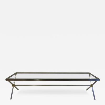 John Vesey John Vesey Cocktail Table