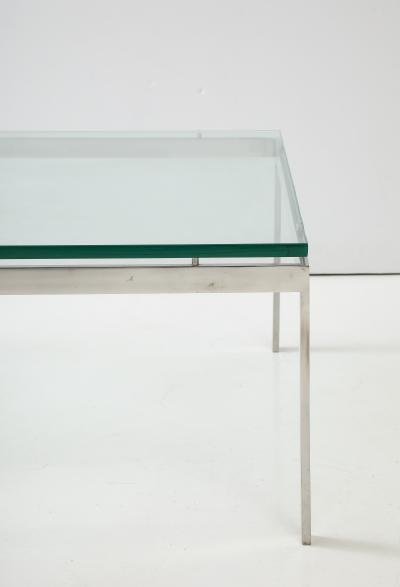 John Vesey John Vesey Coffee Table