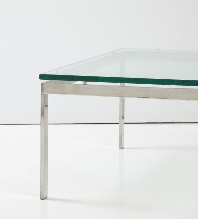 John Vesey John Vesey Coffee Table