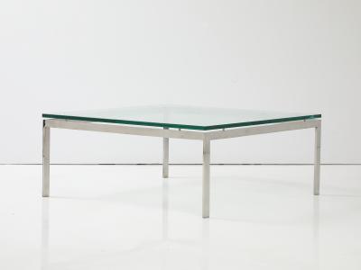 John Vesey John Vesey Coffee Table