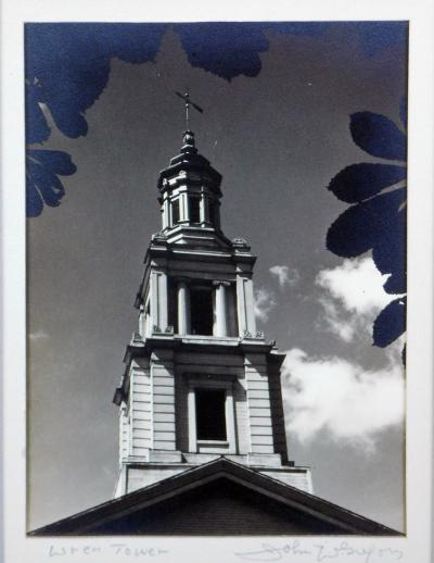 John W Gregory 1903 1992 six gelatin silver prints of views of Provincetown