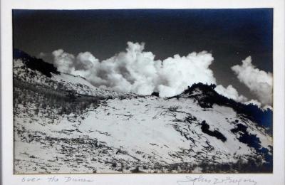 John W Gregory 1903 1992 six gelatin silver prints of views of Provincetown