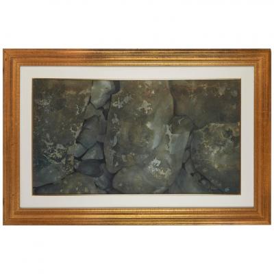 John W McCoy Beneath the Surface by John W McCoy