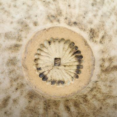 John Ward JOHN WARD SHOULDERED VESSEL