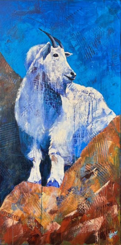 John Webster Lord of the Ledges