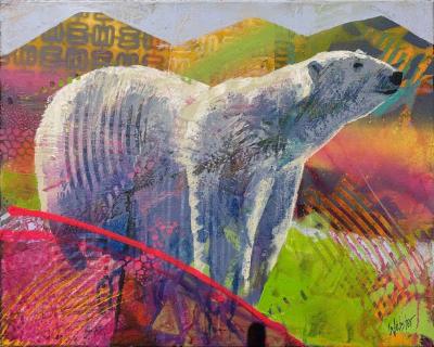 John Webster Polar Radiance