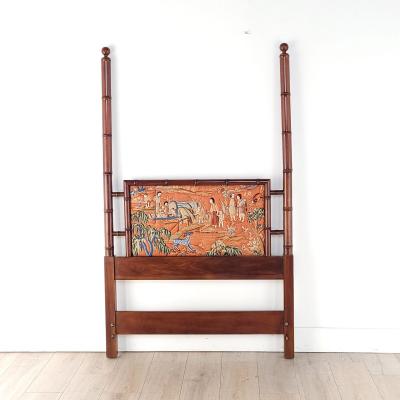 John Widdicomb Headboard U S A 1980s Two available