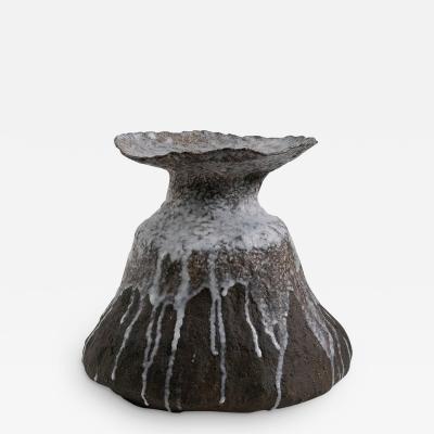 Jojo Corv i Unique Ceramic Vase