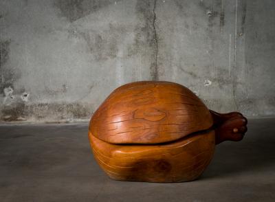 Jon Brooks Jon Brooks Carved Object