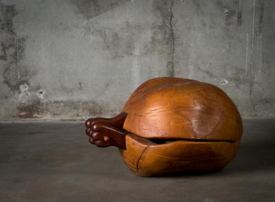 Jon Brooks Jon Brooks Carved Object
