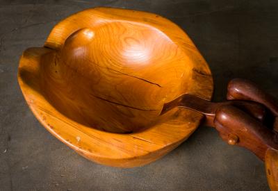 Jon Brooks Jon Brooks Carved Object