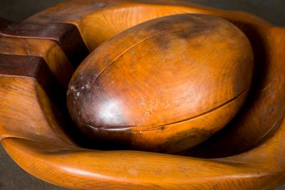 Jon Brooks Jon Brooks Carved Object