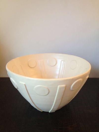 Jonathan Adler Jonathan Adler Couture Bowl