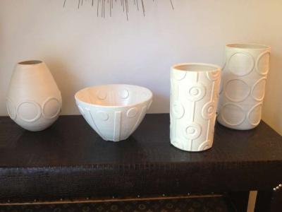Jonathan Adler Jonathan Adler Couture Bowl