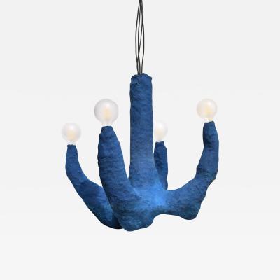 Jonathan Bocca CORALLO BLU 2023