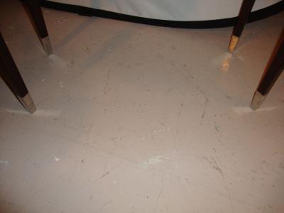 Jonathan Charles Kidney Shaped Three Tier Etagere