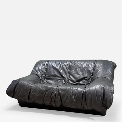 Jonathan DePas Donato Durbino Paolo Lomazzi Ligne Roset Sofa Settee 1970