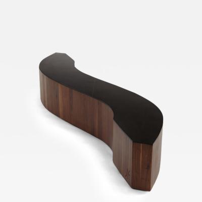Jonathan Field Gallery bench