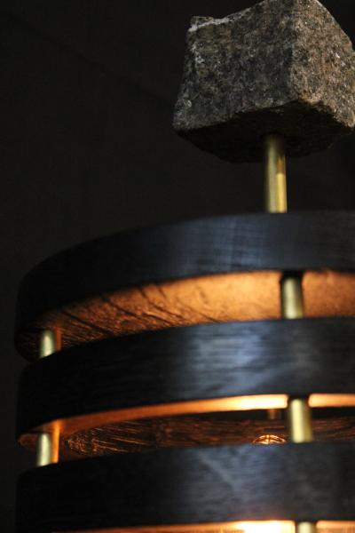 Jonathan Jouan Ob ke Lighting by Jonathan Jouan