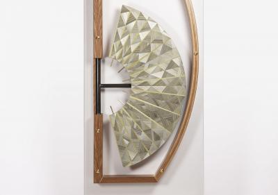 Jonathan Jouan Teng Desk by Jonathan Jouan