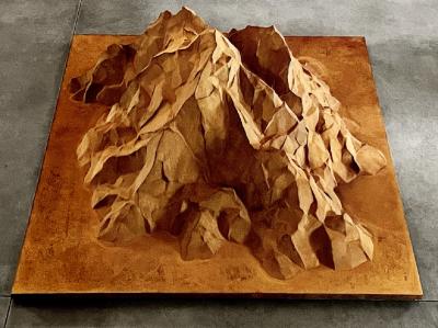 Jonathan Prince Axis Mundi