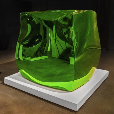Jonathan Prince Lime Jello Monumental