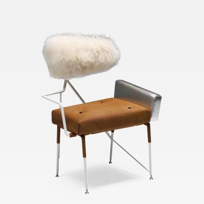 Jonathan Trayte Jonathan Trayte Moloko Armchair 2018