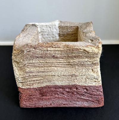 Jongjin Park Ceramic Sculpture by South Korean Artist Jongiin Park