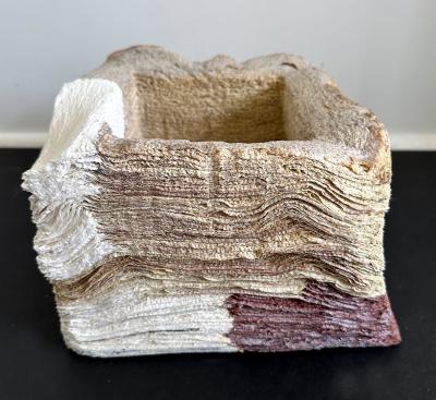 Jongjin Park Ceramic Sculpture by South Korean Artist Jongiin Park