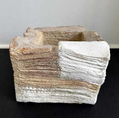 Jongjin Park Ceramic Sculpture by South Korean Artist Jongiin Park