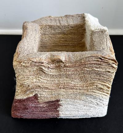 Jongjin Park Ceramic Sculpture by South Korean Artist Jongiin Park