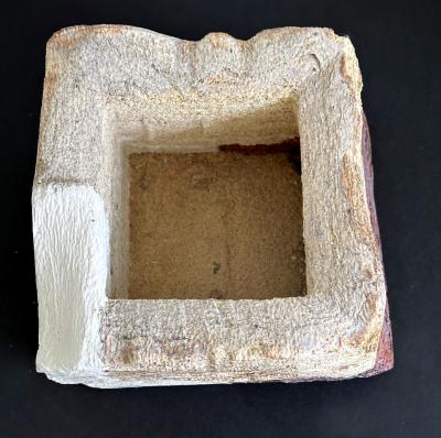 Jongjin Park Ceramic Sculpture by South Korean Artist Jongiin Park