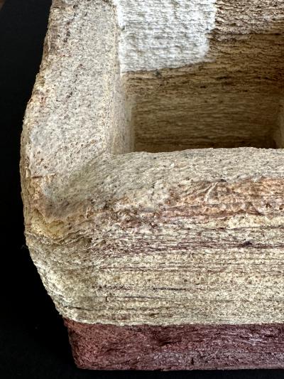 Jongjin Park Ceramic Sculpture by South Korean Artist Jongiin Park