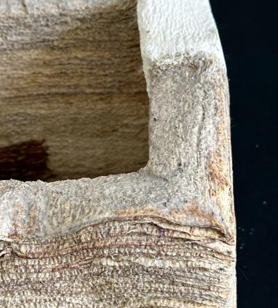 Jongjin Park Ceramic Sculpture by South Korean Artist Jongiin Park