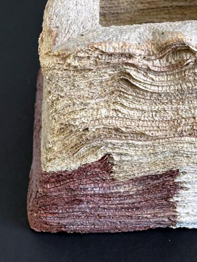 Jongjin Park Ceramic Sculpture by South Korean Artist Jongiin Park