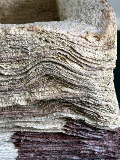 Jongjin Park Ceramic Sculpture by South Korean Artist Jongiin Park