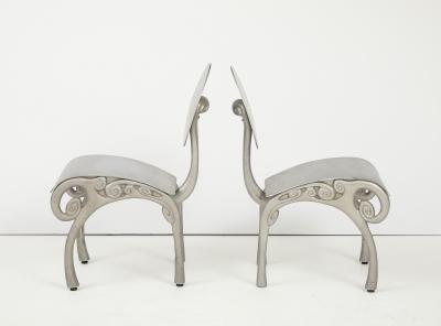 Jordan Mozer Jordan Mozer Lounge Chairs 2pairs