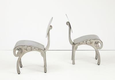 Jordan Mozer Jordan Mozer Lounge Chairs 2pairs