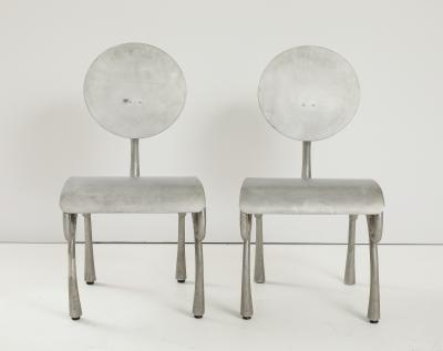 Jordan Mozer Jordan Mozer Lounge Chairs 2pairs
