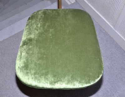 Jordan Mozer Rare incredible pair of armchairs designed by Jordan Mozer