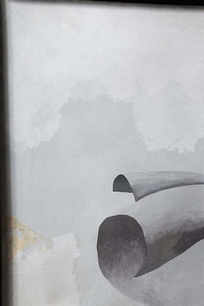 Jorge Castillo Jorge Castillo Oil on canvas