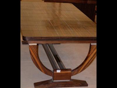 Jorge Rual Jorge Rual dining table