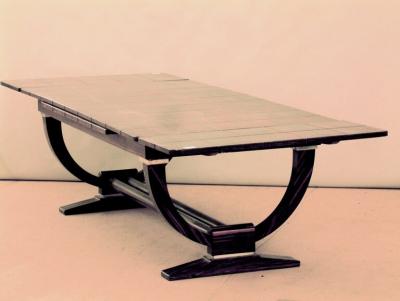 Jorge Rual Jorge Rual dining table