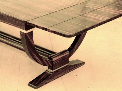 Jorge Rual Jorge Rual dining table
