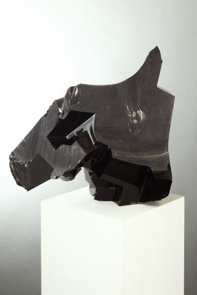 Jorge Y zpik UNTITLED OBSIDIAN III