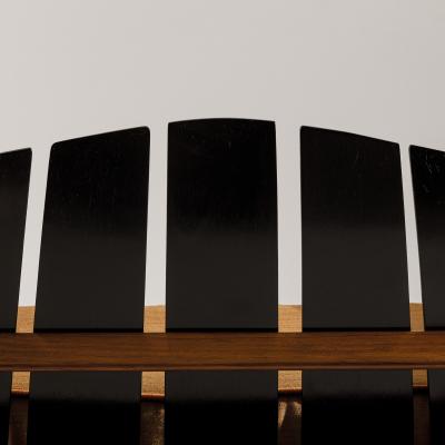 Jorge Zalszupin Armchair Presidencial