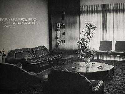 Jorge Zalszupin Brazilian Modern P tala Coffee Table in Rosewood by Jorge Zalszupin