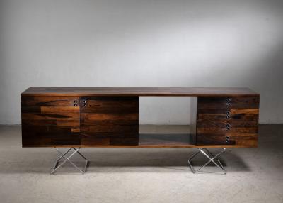 Jorge Zalszupin Jorge Zalszupin sideboard