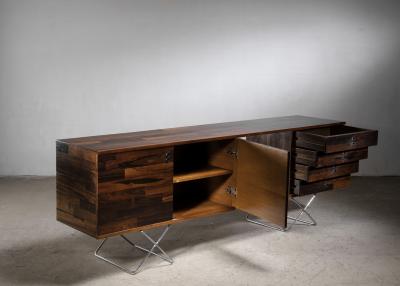 Jorge Zalszupin Jorge Zalszupin sideboard
